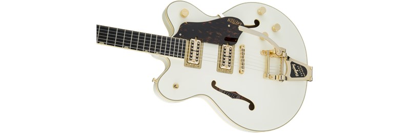 Gretsch G6609TG Vintage White