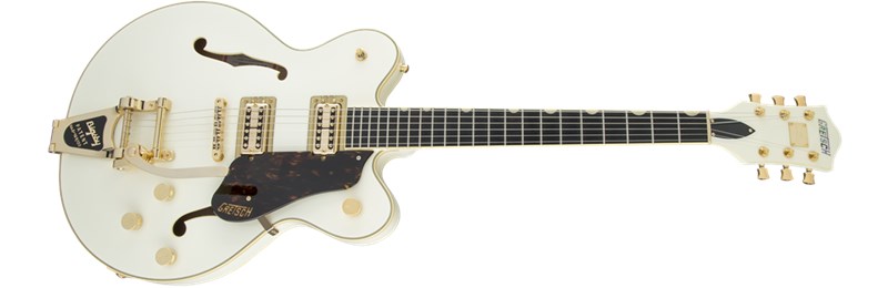 Gretsch G6609TG Vintage White