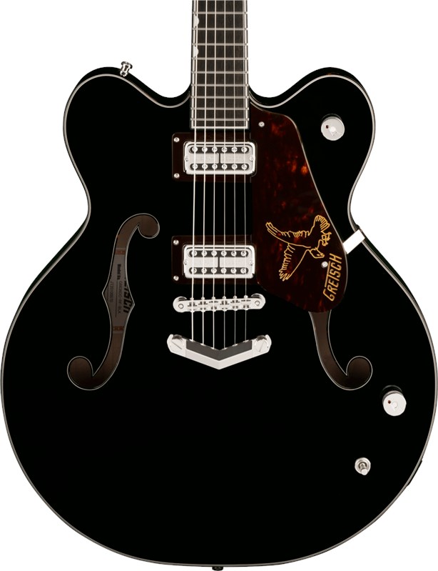 Gretsch G6636-RF Richard Fortus Falcon, Body