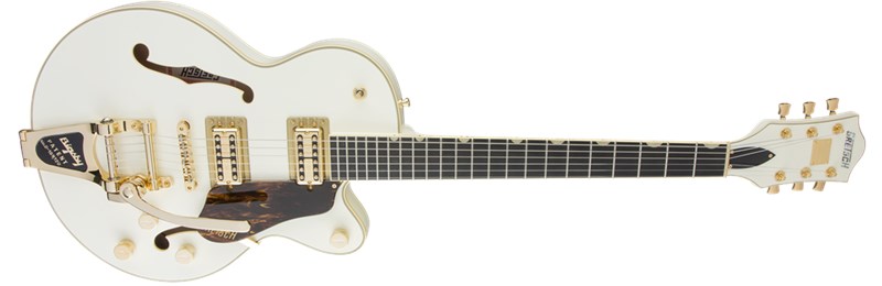 Gretsch G6659TG Players Edition Broadkaster