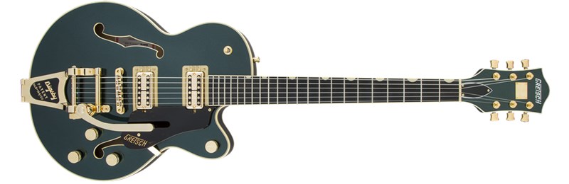 Gretsch G6659TG 