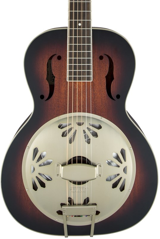 Gretsch G9241 Alligator Resonator