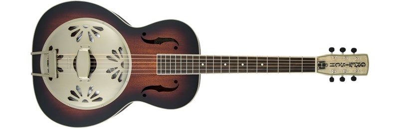 Gretsch G9241 Alligator