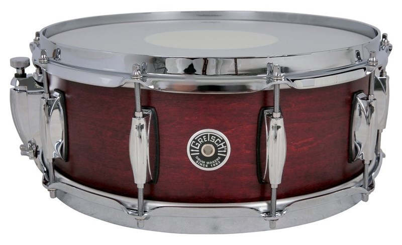 Brooklyn 14x6.5in Snare