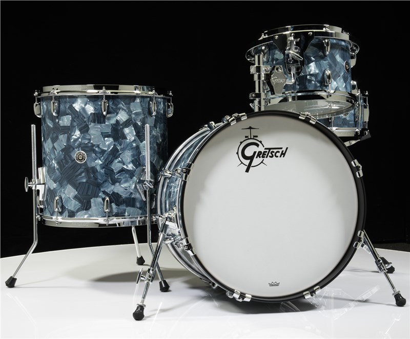 Gretsch GB-RC423 USA Brooklyn