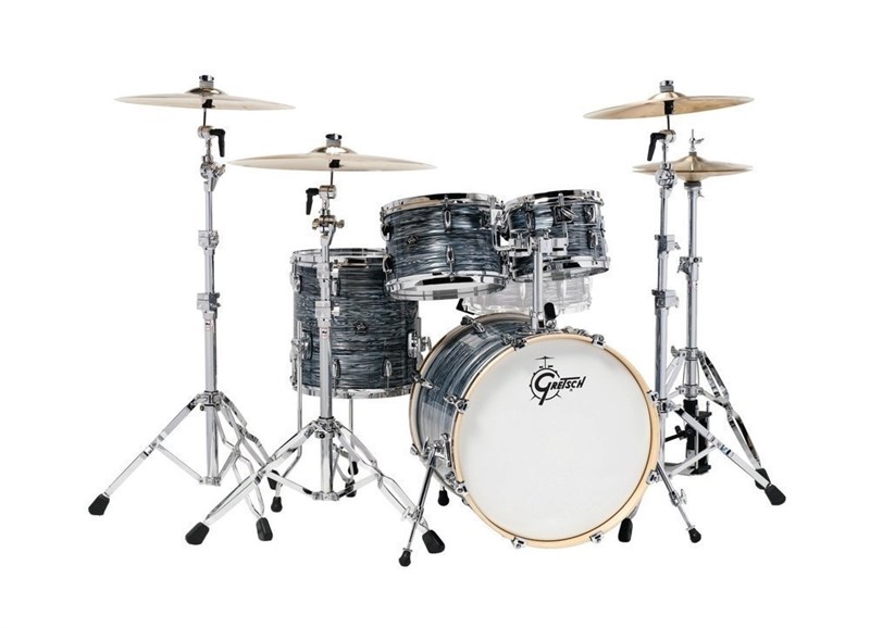 Renown Maple 4 Piece Shell Pack