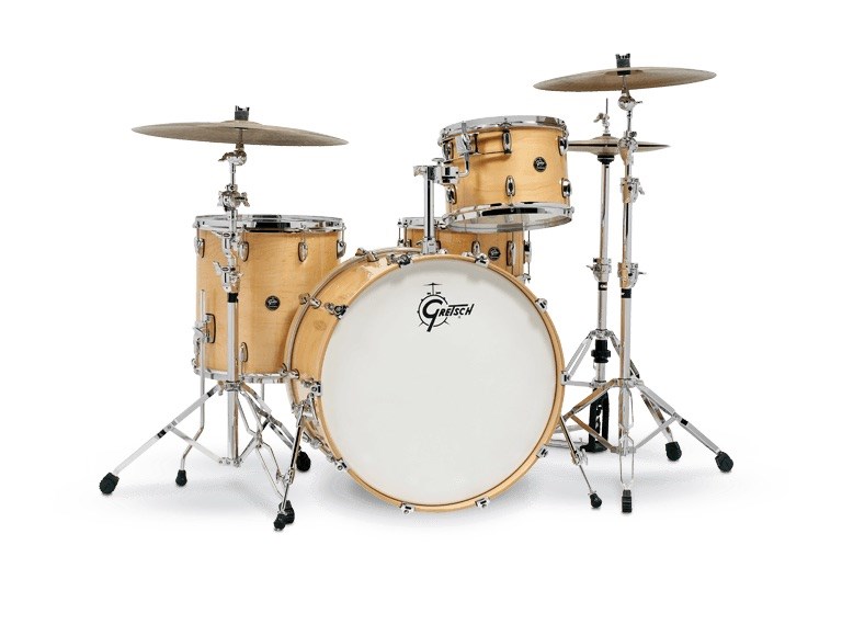 Gretsch RN2-E823 Renown Maple