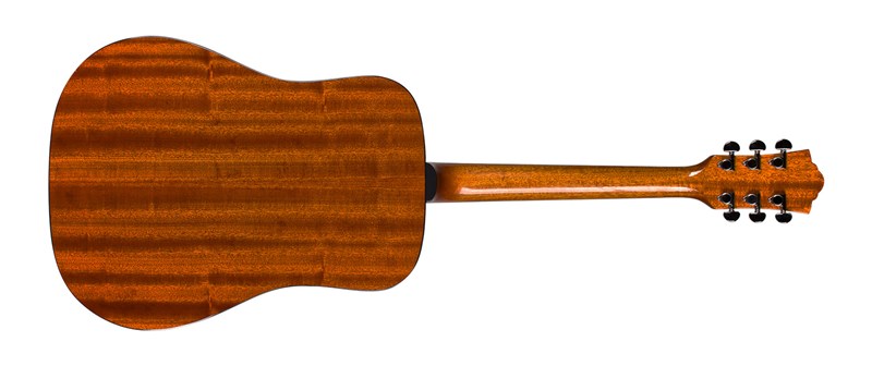 Guild D-120 Westerly Dreadnought