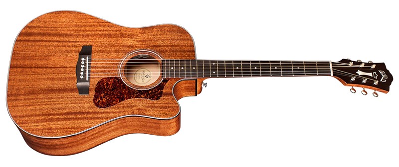 Guild D-120CE Westerly Dreadnought