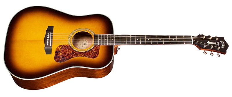 Guild D-140 Westerly Dreadnought Acoustic