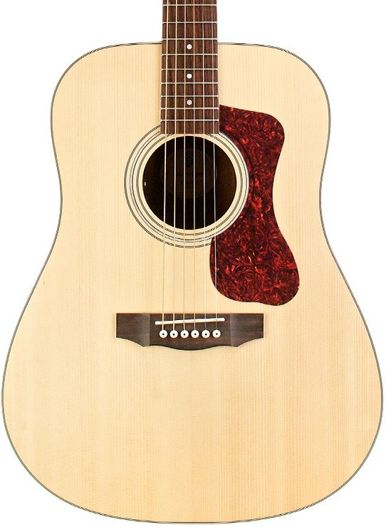 Guild D-240E Westerly Archback Acoustic