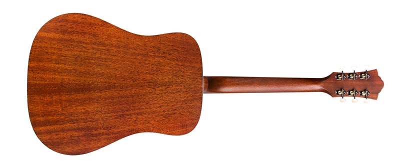 Guild D-40 Mahogany Dreadnought