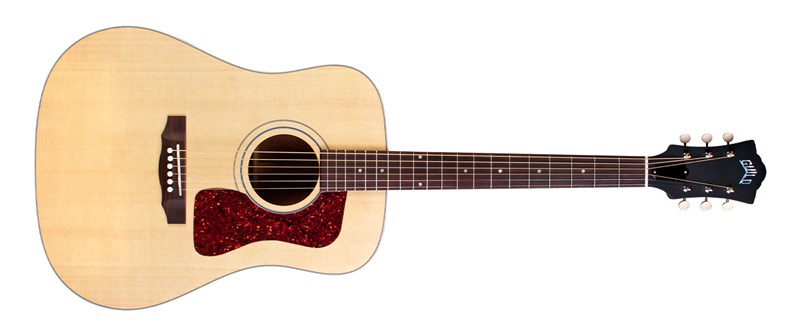 Guild D-40 Mahogany Dreadnought