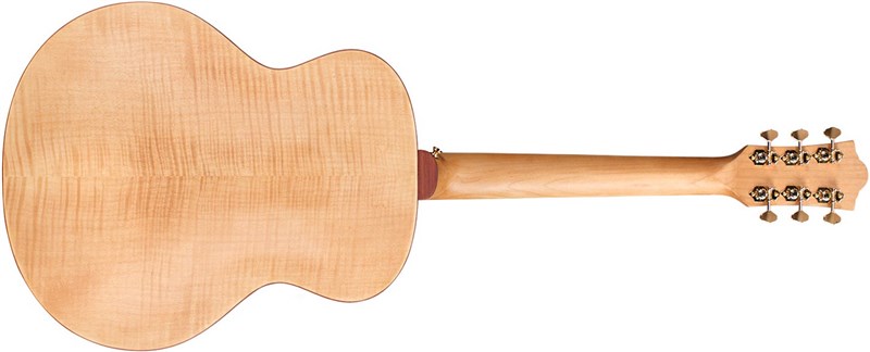 Guild Jumbo Junior Reserve Maple