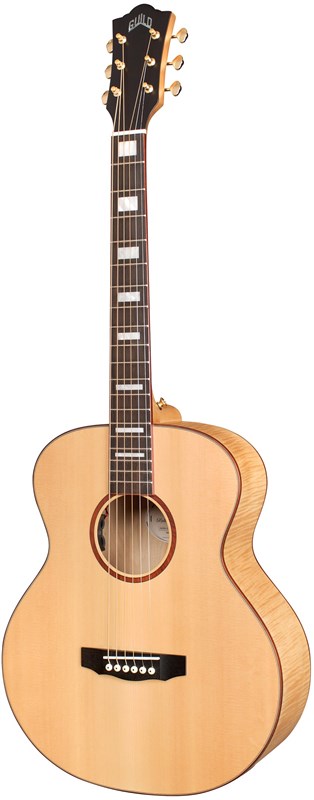 Guild Jumbo Junior Reserve Maple