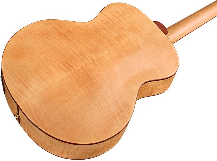 Guild Jumbo Junior Reserve Maple