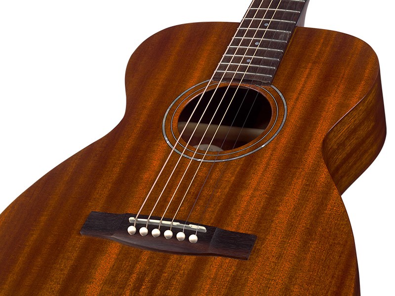 Guild M-120 Westerly Concert Acoustic