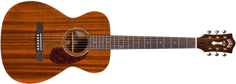 Guild M-120 Westerly Concert Acoustic