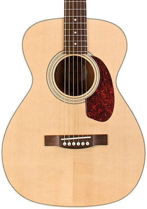 Guild M-240E Westerly Concert Electro Acoustic