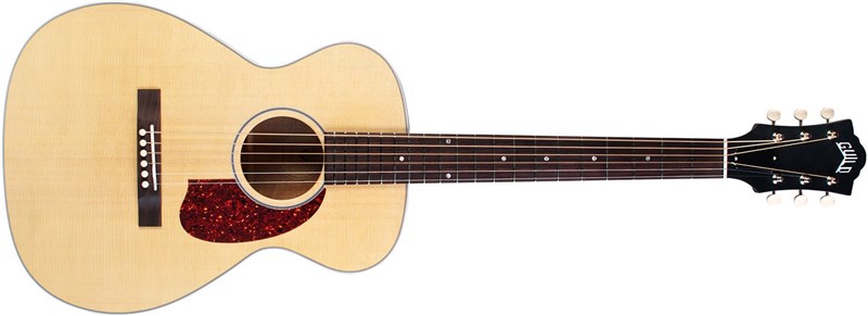 Guild M-40E Troubador Electro Acoustic