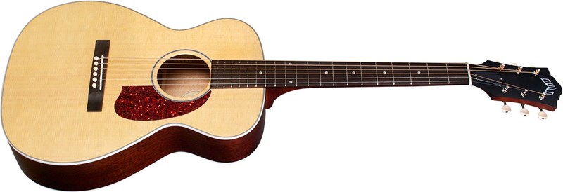 Guild M-40E Troubador Electro Acoustic