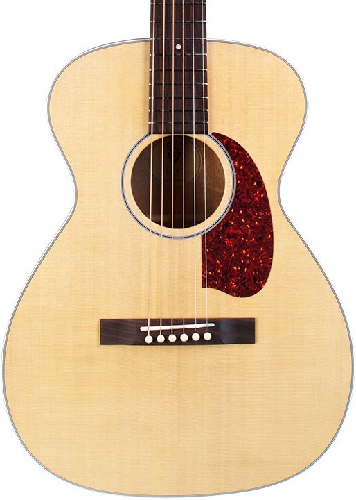 Guild M-40E Troubador Electro Acoustic