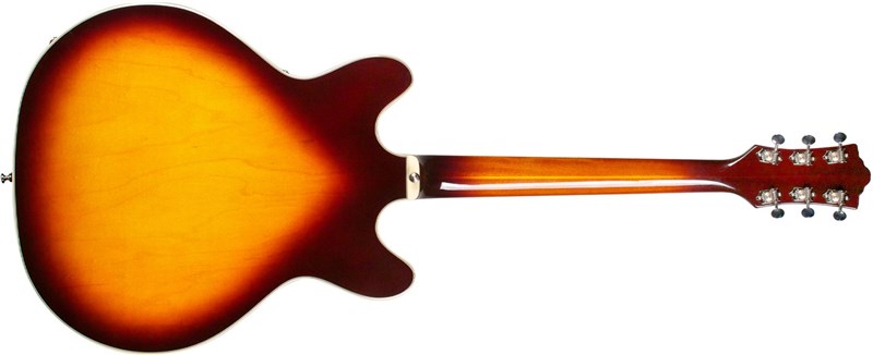 Guild Newark St. Starfire IV ST Maple