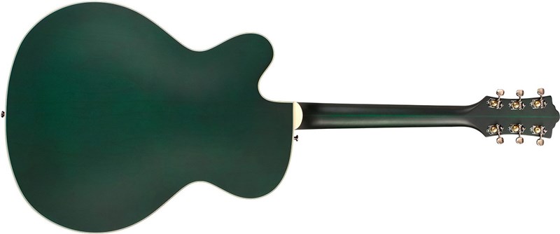 Guild X-175 Manhattan Special Fjord Green