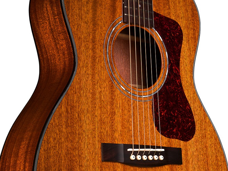 Guild OM-120 Westerly Orchestra Acoustic