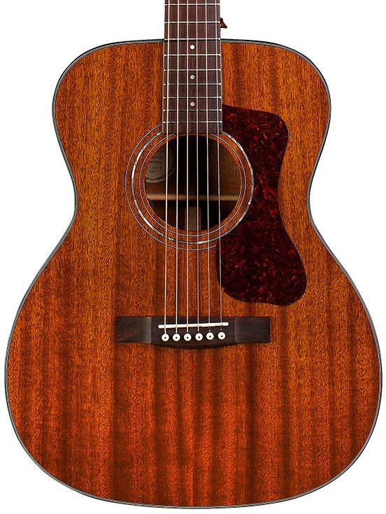 Guild OM-120 Westerly Orchestra Acoustic