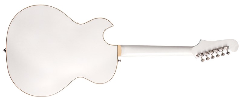 Guild Starfire I Jet 90 Satin White