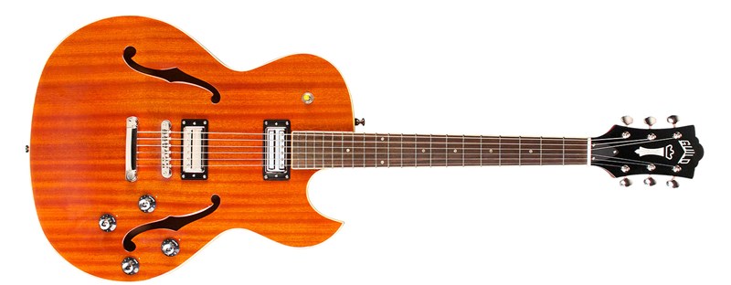 Guild Starfire II ST 