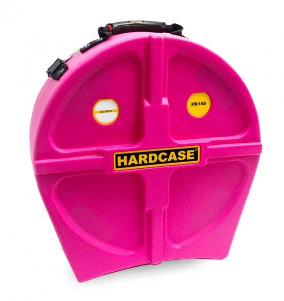 Pink Hardcase