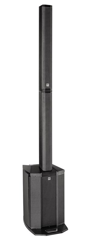 HK Audio Polar 10 Column PA System