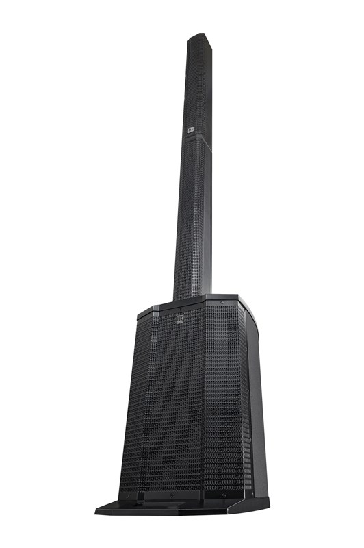 HK Audio Polar 10 Column PA System