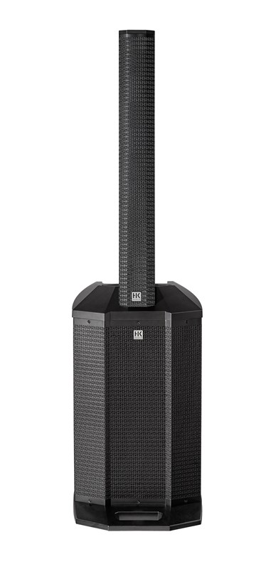 HK Audio Polar 10 Column PA System