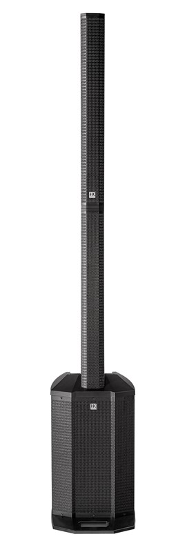 HK Audio Polar 10 Column PA System