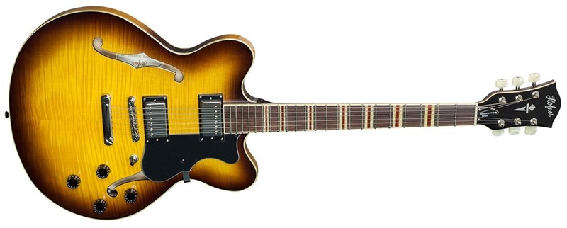 Hofner deals hct vth