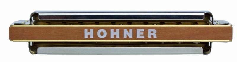 Hohner Marine Band Harp, E