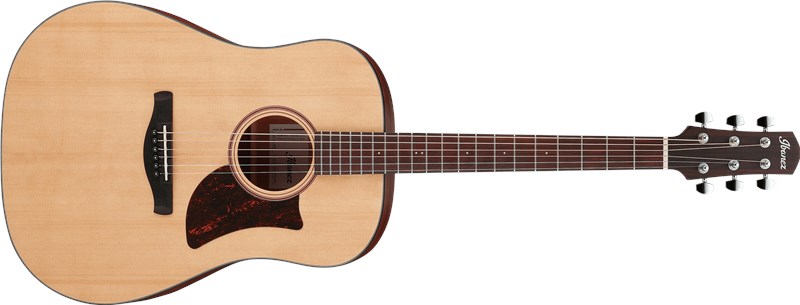 Ibanez AAD100 Acoustic Open Pore Natural