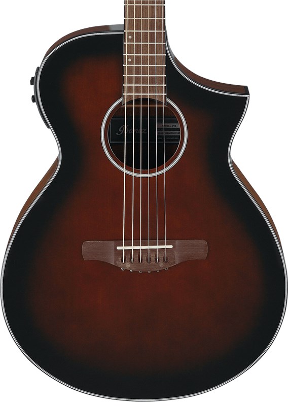 Ibanez AEWC11 Thin Body Electro Acoustic