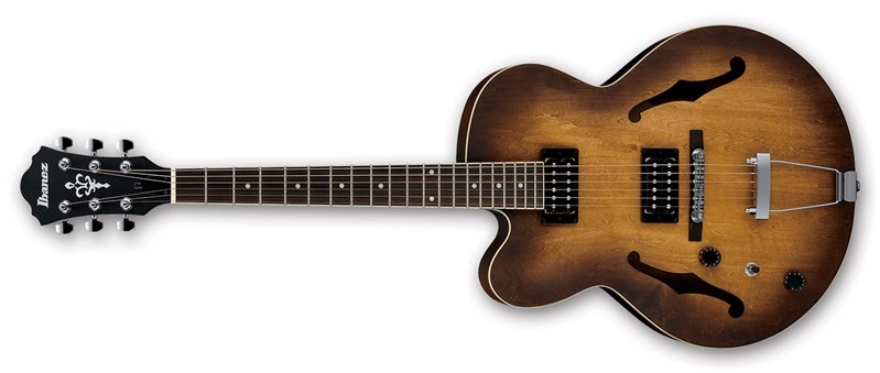 Ibanez AF55L-TF main