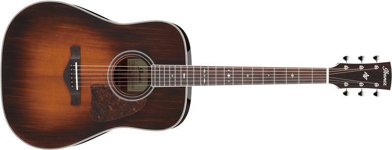 Ibanez AVD10E Artwood Electro Acoustic