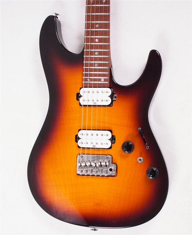 Ibanez2019AZ2402FFRBB_2