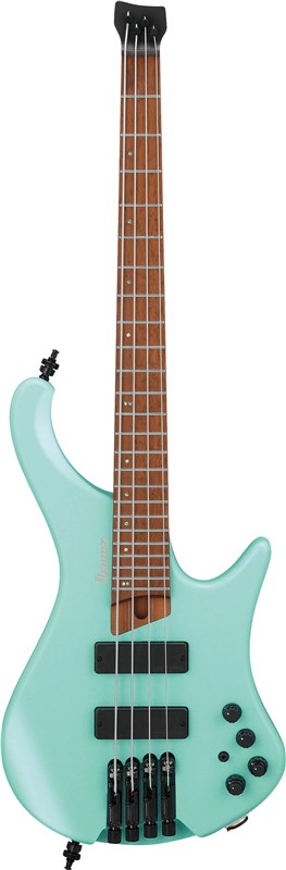 Ibanez EHB1000S Bass Sea Foam Green Matte