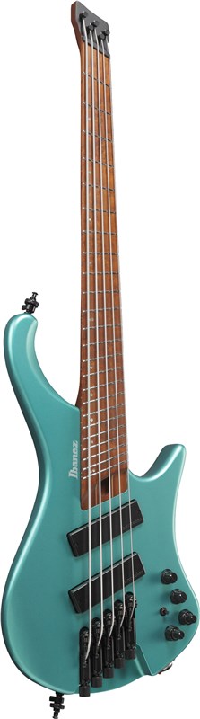 Ibanez EHB1005SMS Multiscale Bass Emerald  5