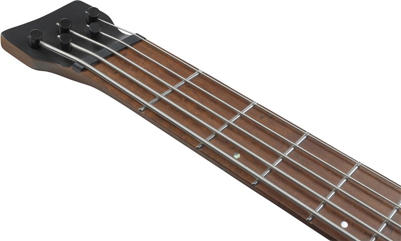 Ibanez EHB1005SMS Multiscale Bass Emerald  8