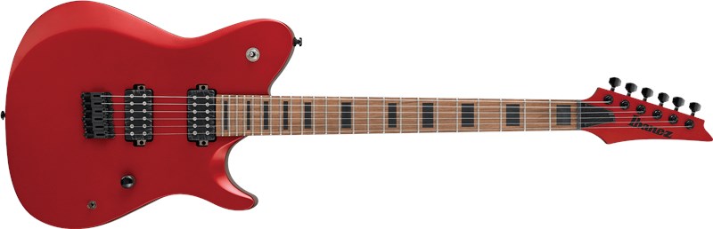 Ibanez FR800 Candy Apple Matte