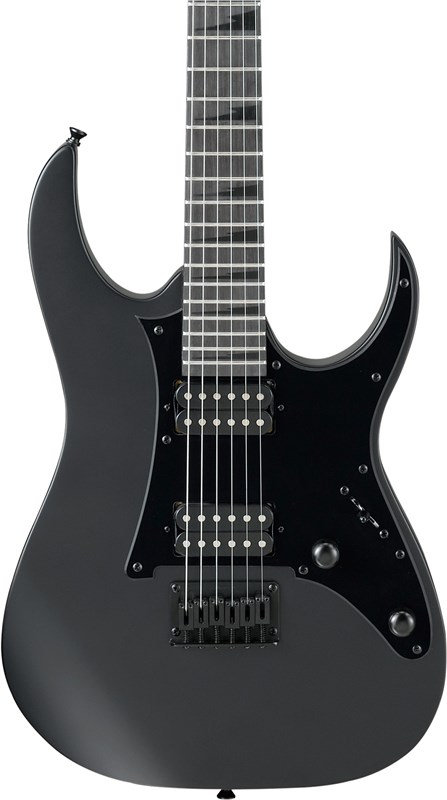 Ibanez GRGR131EX Gio Black Flat 1