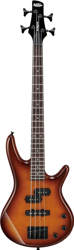 Ibanez GSRM20B Gio MiKro Bass Sunburst 2